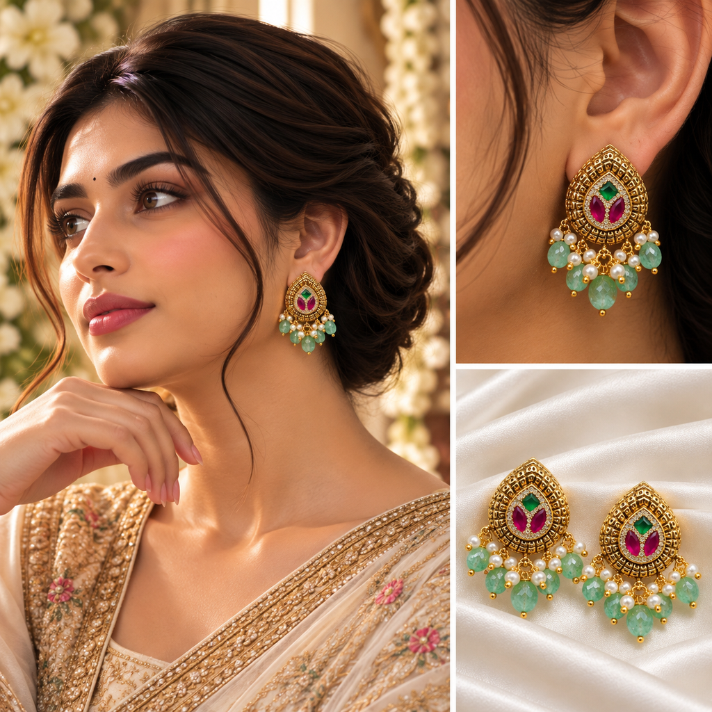 Ruhani Luxe