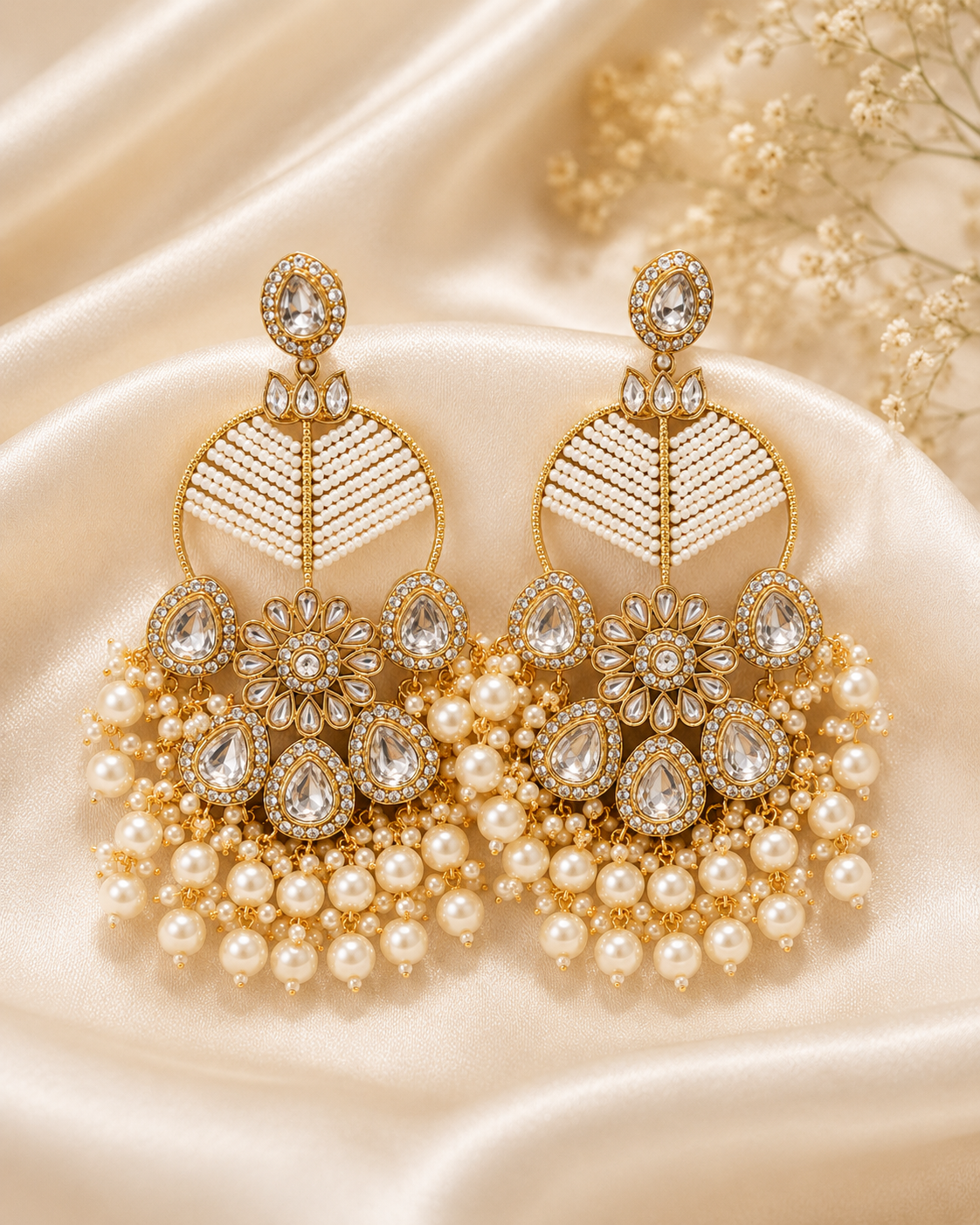 Rajrang Jhumka