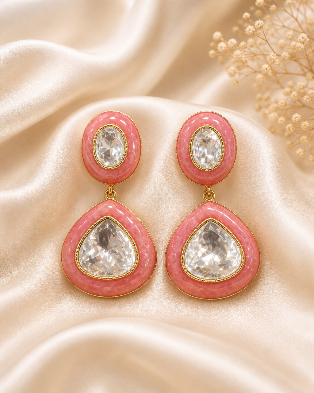 Gulabo Crystal Drops
