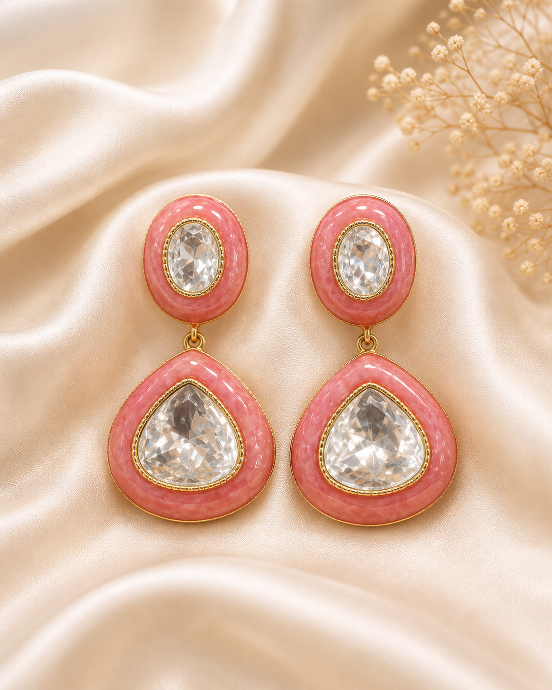 Gulabo Crystal Drops