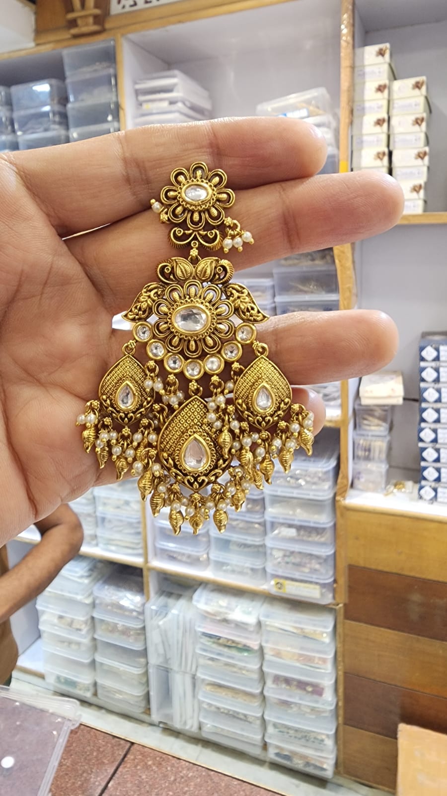 jhumka