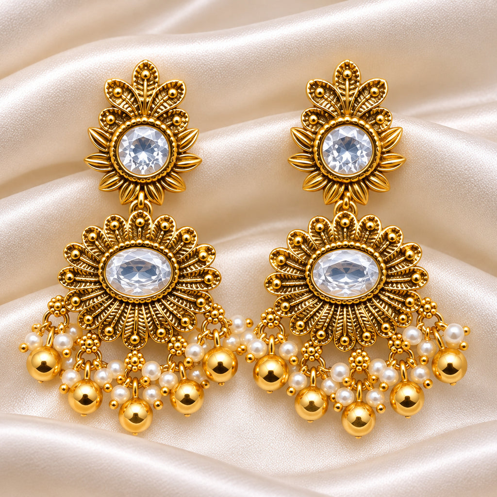 Inara Gold Drops