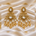 Meher Teardrop Chandeliers