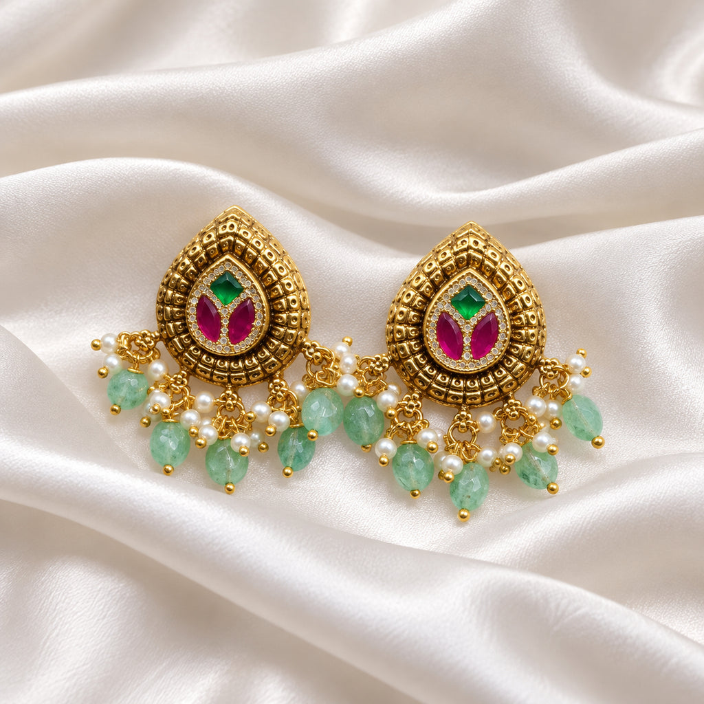 Ruhani Luxe
