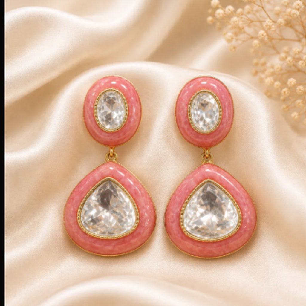 Gulabo Crystal Drops