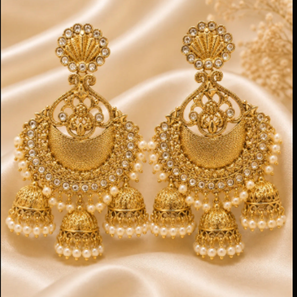 Gulzar Jhumka