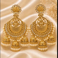 Gulzar Jhumka