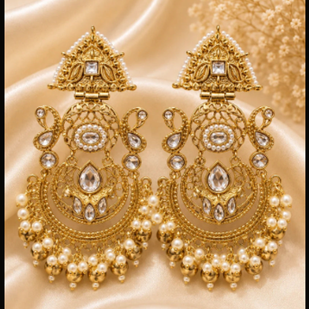 Noor-e-Zar Chandeliers
