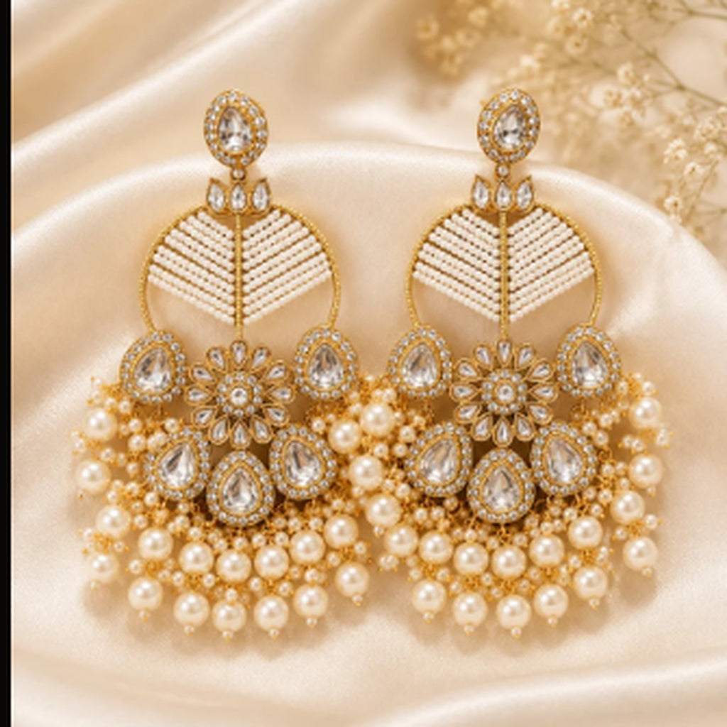 Rajrang Jhumka