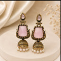 Shabnam Gulab Jhumki