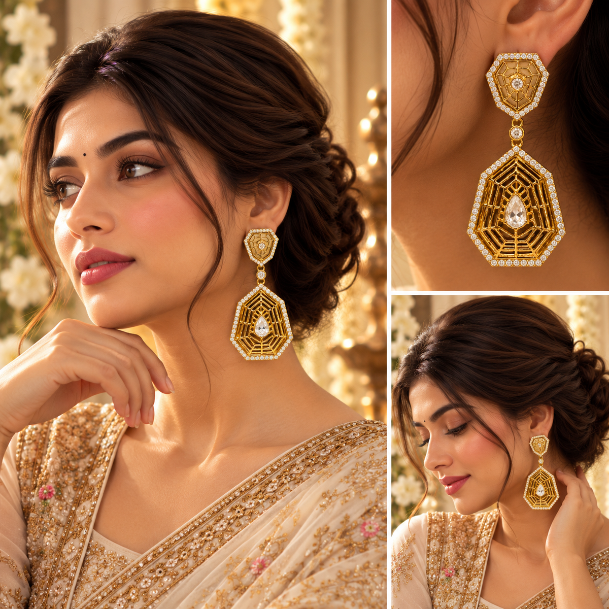 Aarohi Drops